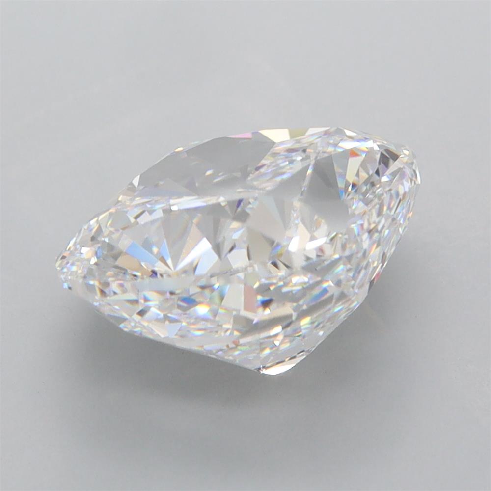 5.22 Carat Cushion Lab Diamond :: 360 spin frame 04