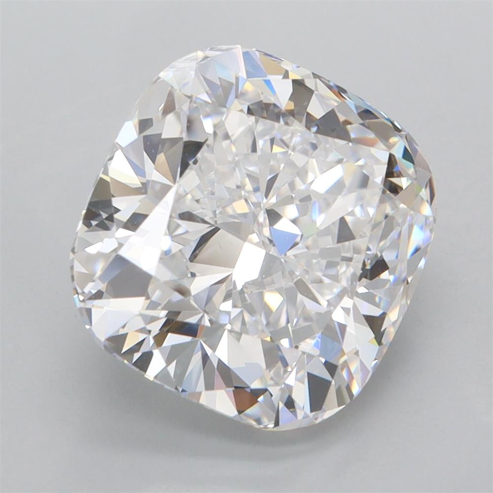 5.22 Carat Cushion Lab Diamond :: 360 spin frame 07