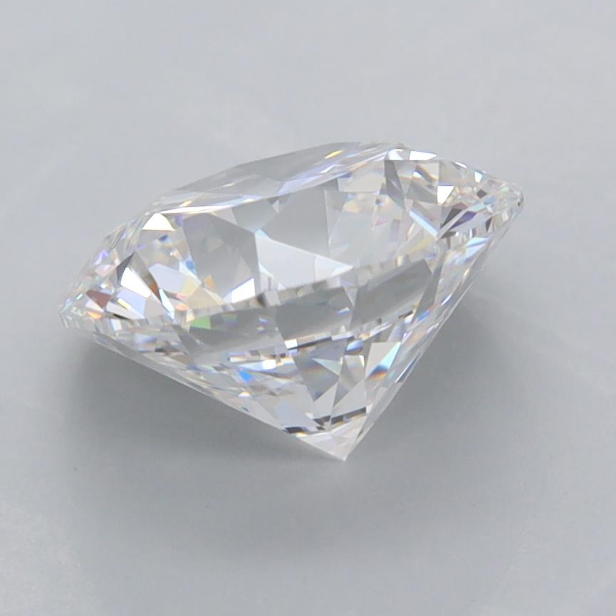 2.87 Carat Round Lab Diamond :: 360 spin frame 05