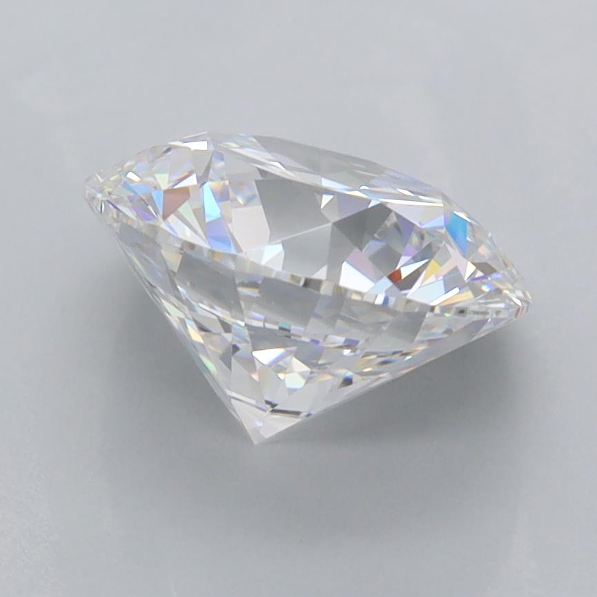 2.87 Carat Round Lab Diamond :: 360 spin frame 06