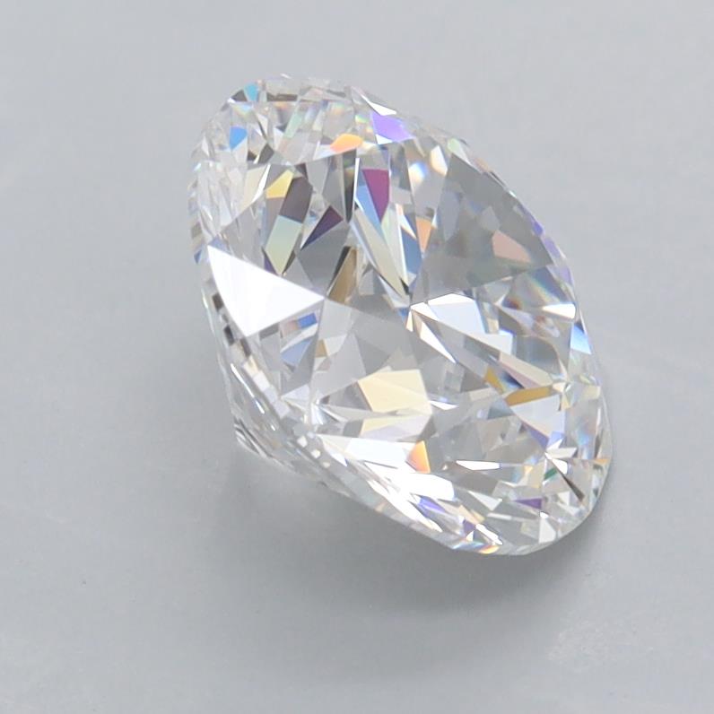 2.24 Carat Round Lab Diamond :: 360 spin frame 02