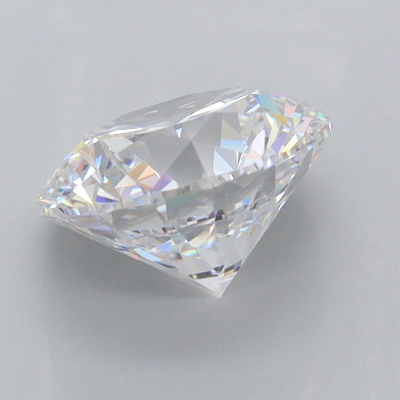 2.24 Carat Round Lab Diamond :: 360 spin frame 06