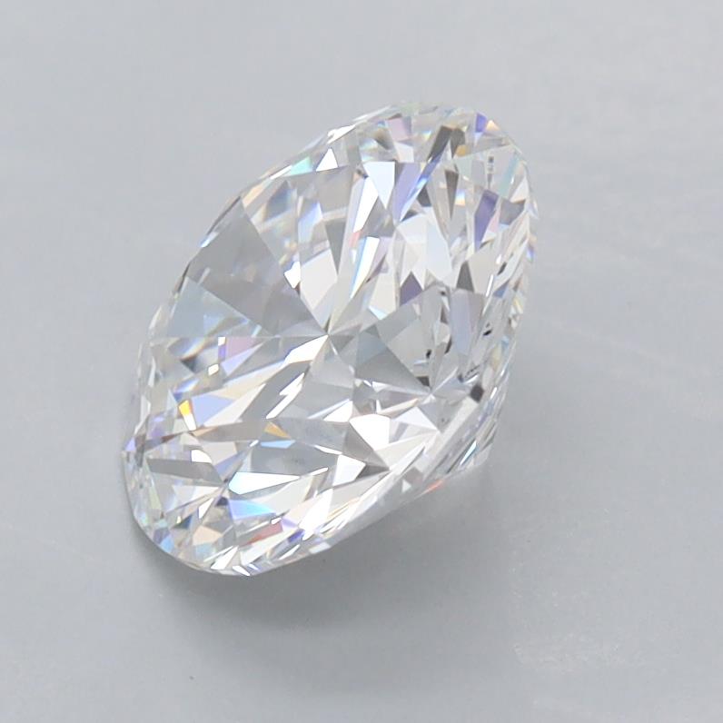 1.91 Carat Round Lab Diamond :: 360 spin frame 02