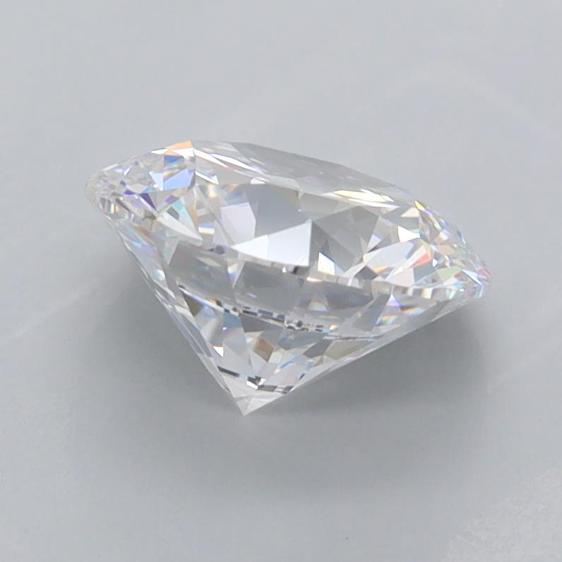 1.91 Carat Round Lab Diamond :: 360 spin frame 05