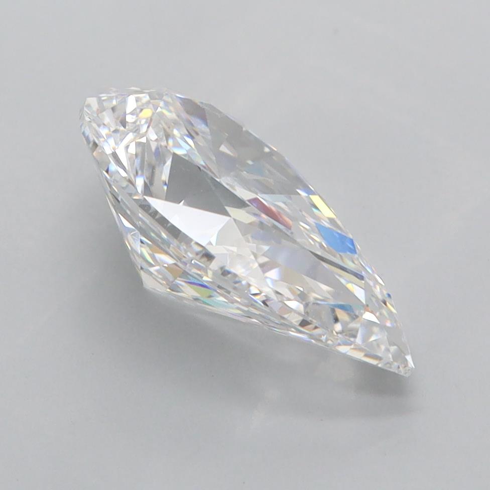 2.48 Carat Pear Lab Diamond :: 360 spin frame 03