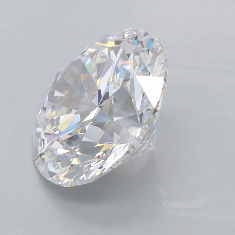 2.07 Carat Round Lab Diamond :: 360 spin frame 02