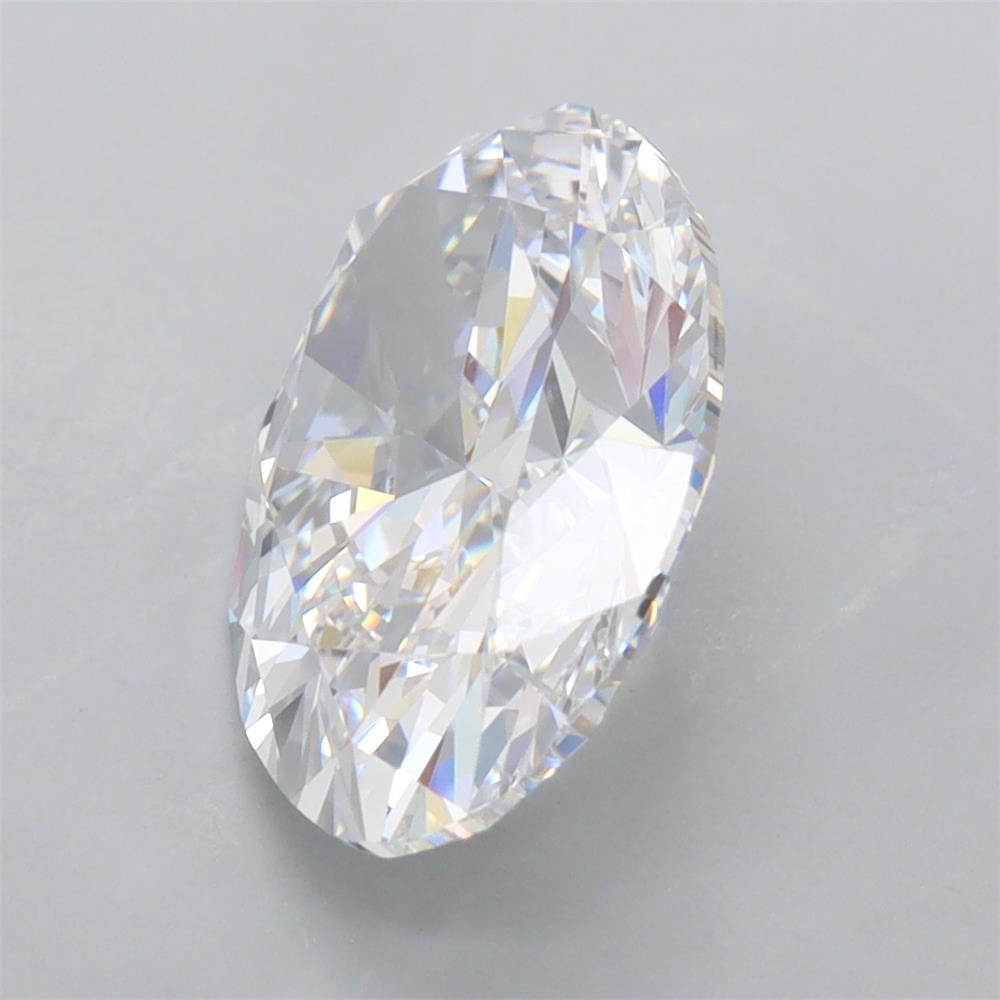 4.18 Carat Oval Lab Diamond :: 360 spin frame 02