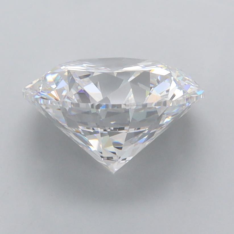 2.44 Carat Round Lab Diamond :: 360 spin frame 01