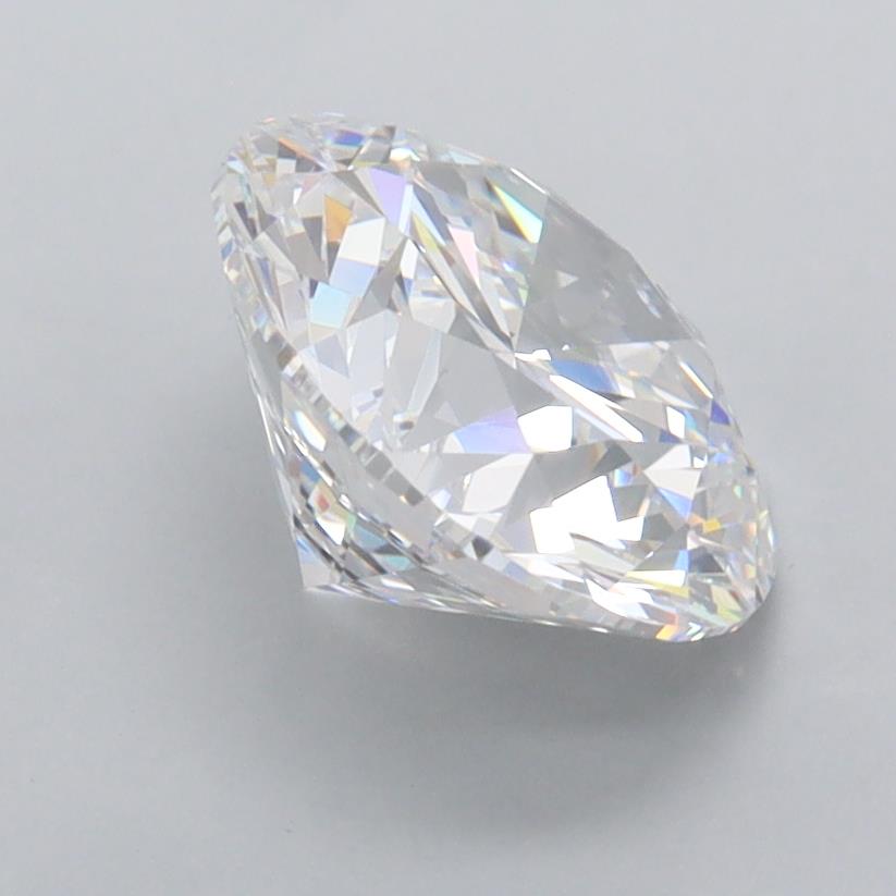 2.44 Carat Round Lab Diamond :: 360 spin frame 04