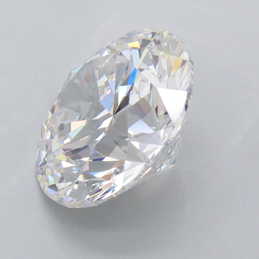 2.75 Carat Round Lab Diamond :: 360 spin frame 02