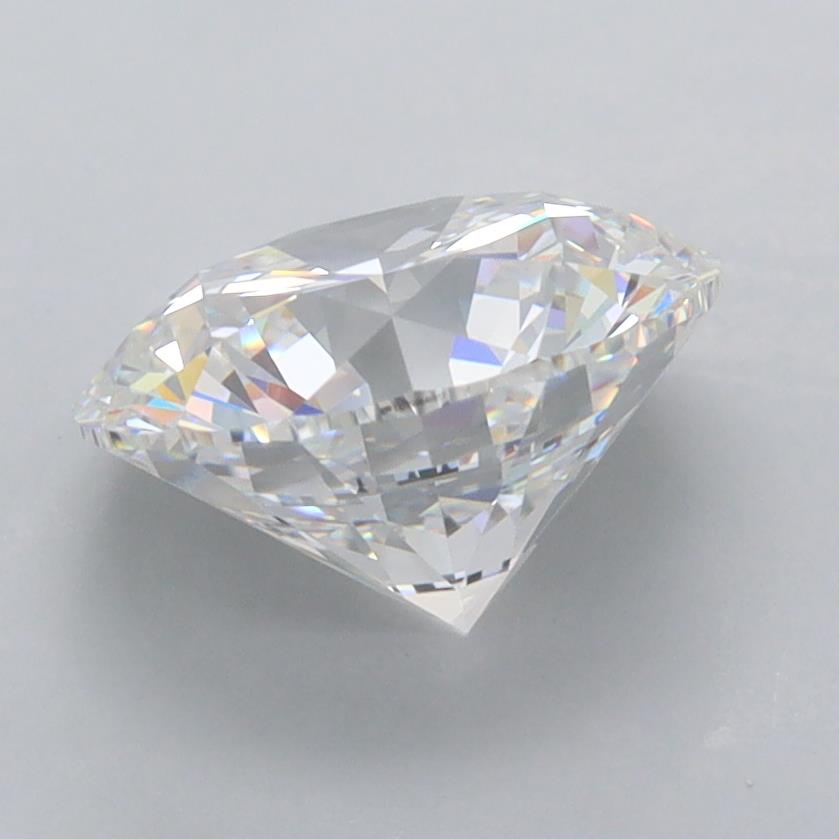 2.75 Carat Round Lab Diamond :: 360 spin frame 04