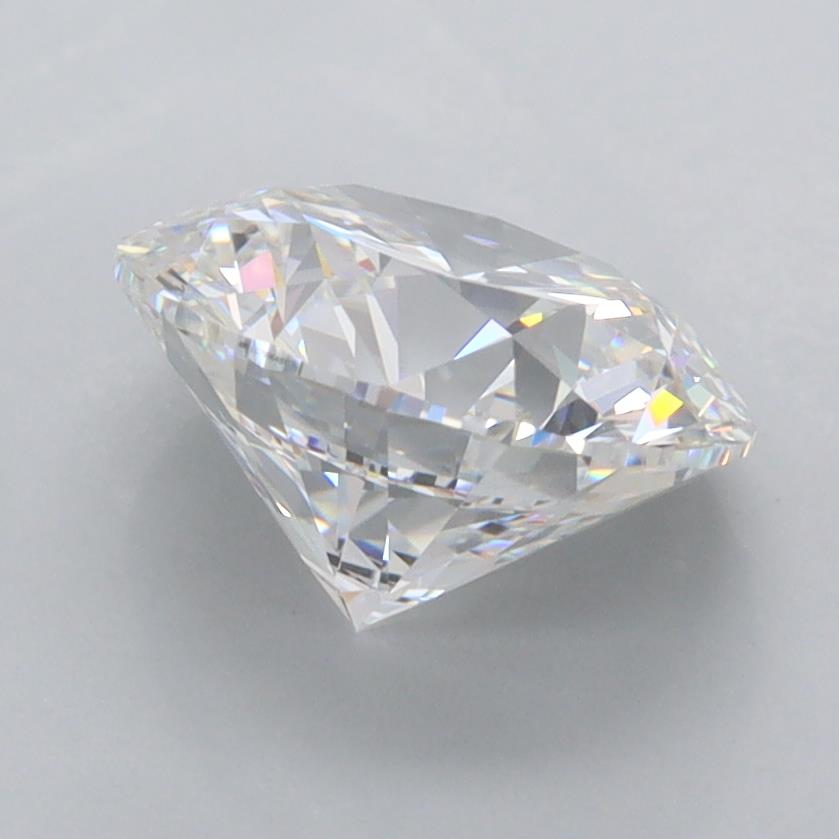 2.75 Carat Round Lab Diamond :: 360 spin frame 05