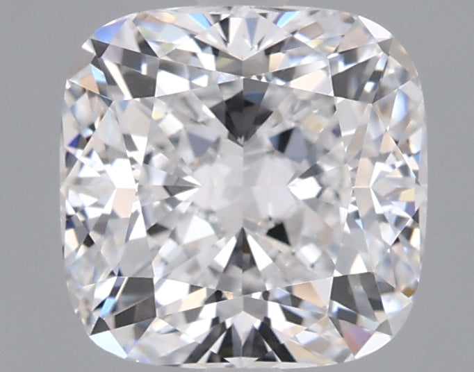 1.91 Carat Cushion Lab Diamond