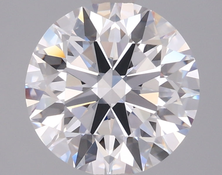 1.97 Carat Round Lab Diamond