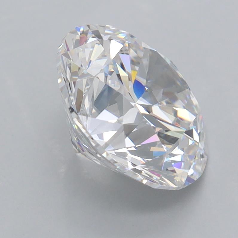 2.64 Carat Round Lab Diamond :: 360 spin frame 01