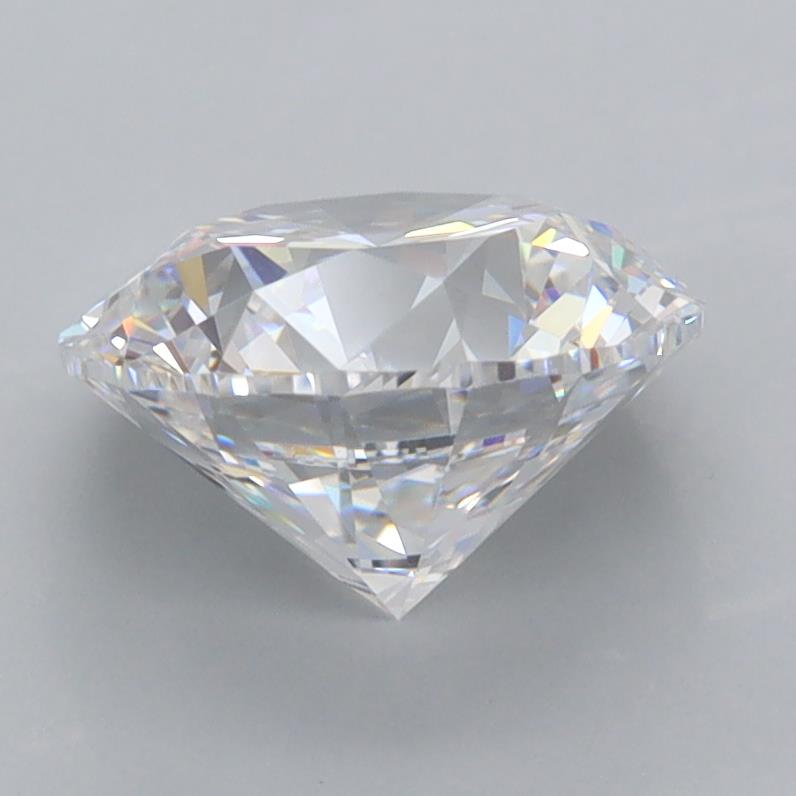 2.64 Carat Round Lab Diamond :: 360 spin frame 02