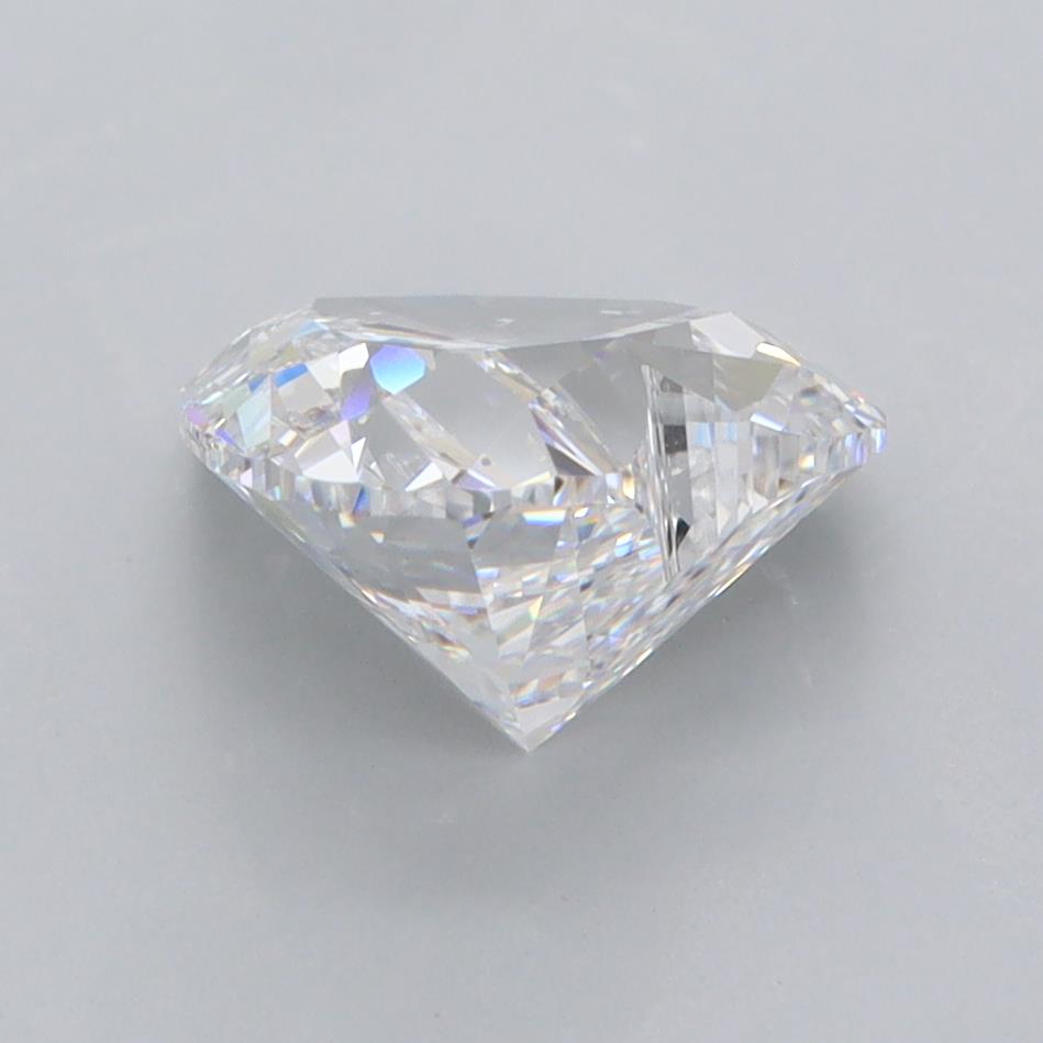 2.51 Carat Heart Lab Diamond :: 360 spin frame 02