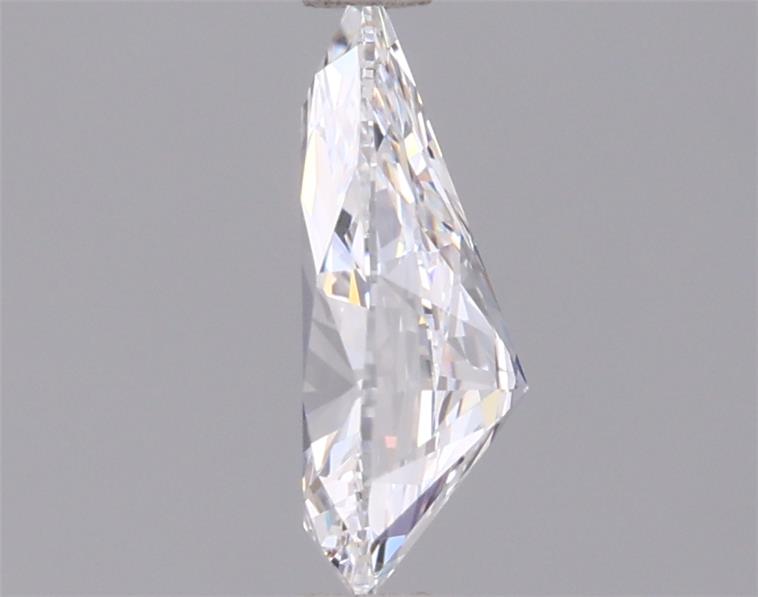 0.96 Carat Pear Lab Diamond :: 360 spin frame 02