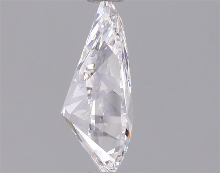 0.96 Carat Pear Lab Diamond :: 360 spin frame 05