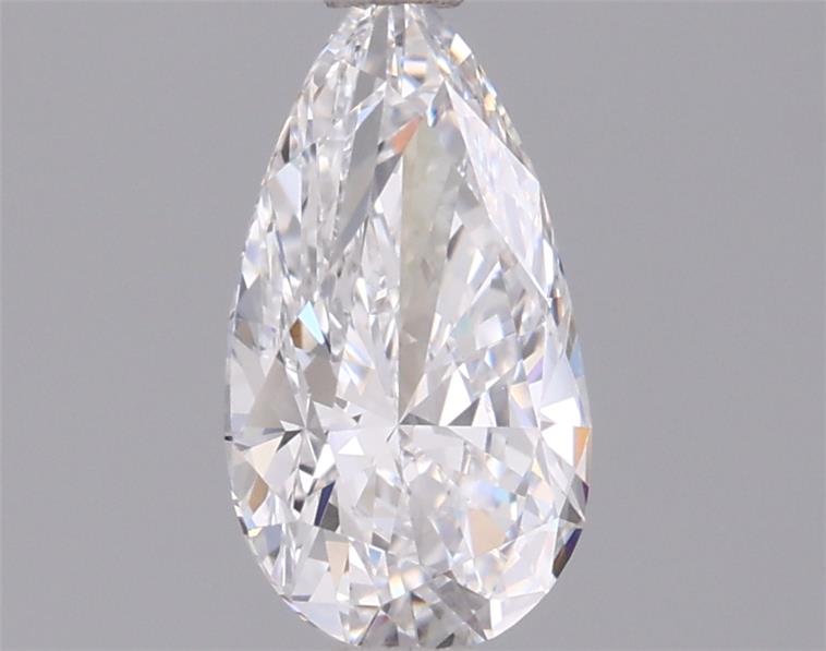 0.96 Carat Pear Lab Diamond :: 360 spin frame 07
