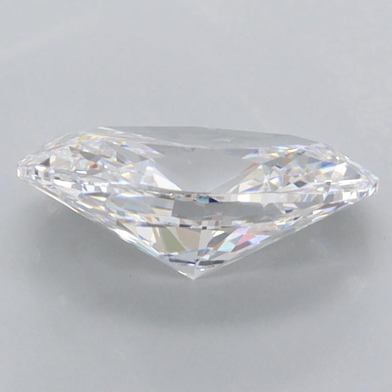 1.45 Carat Oval Lab Diamond :: 360 spin frame 02