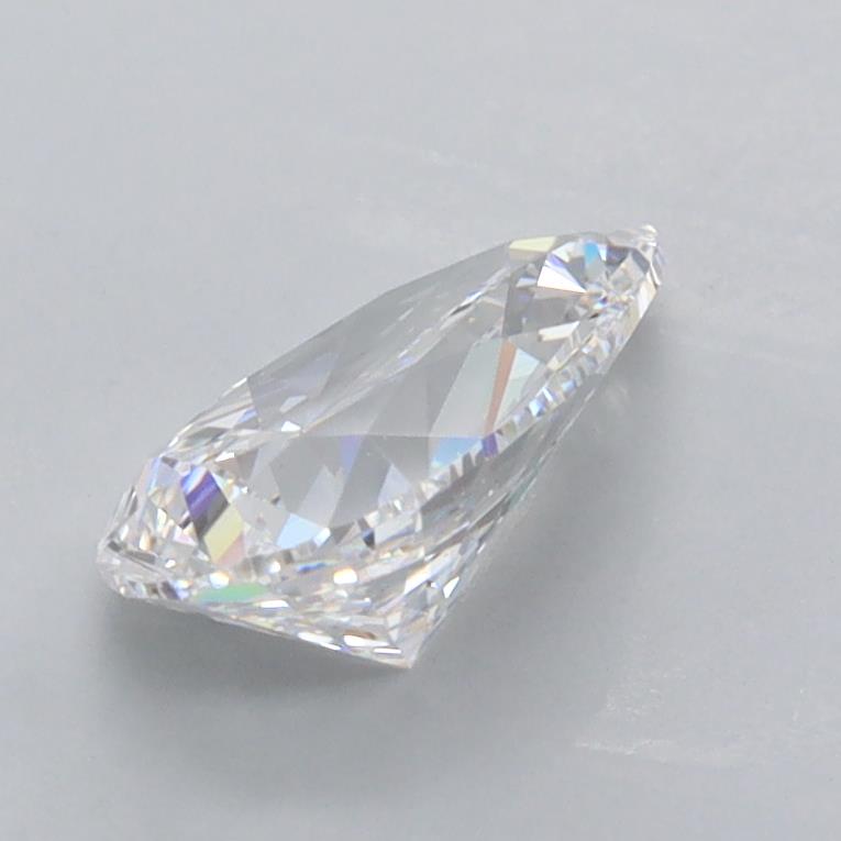 1.27 Carat Pear Lab Diamond :: 360 spin frame 03
