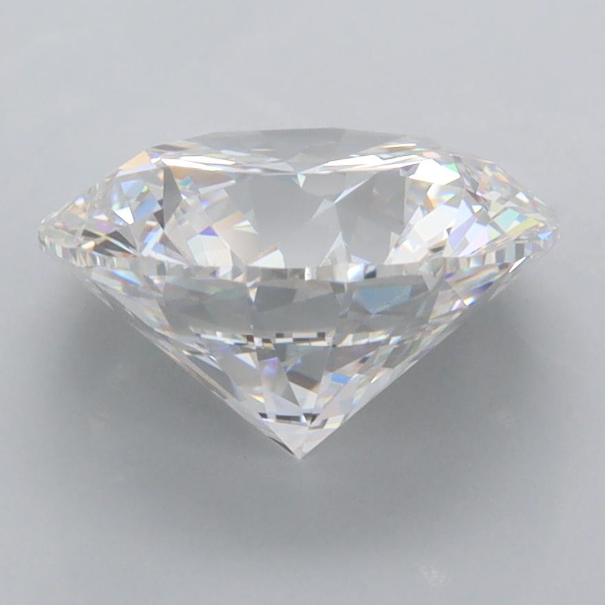 4.02 Carat Round Lab Diamond :: 360 spin frame 02