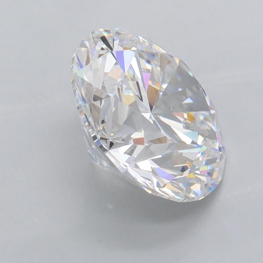 2.65 Carat Round Lab Diamond :: 360 spin frame 01