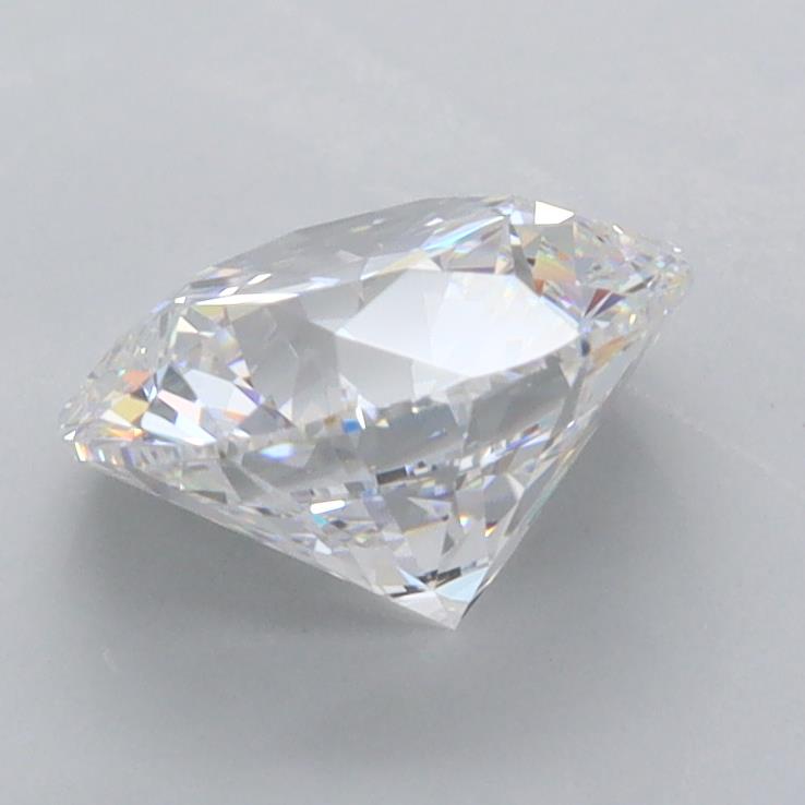 2.00 Carat Round Lab Diamond :: 360 spin frame 07