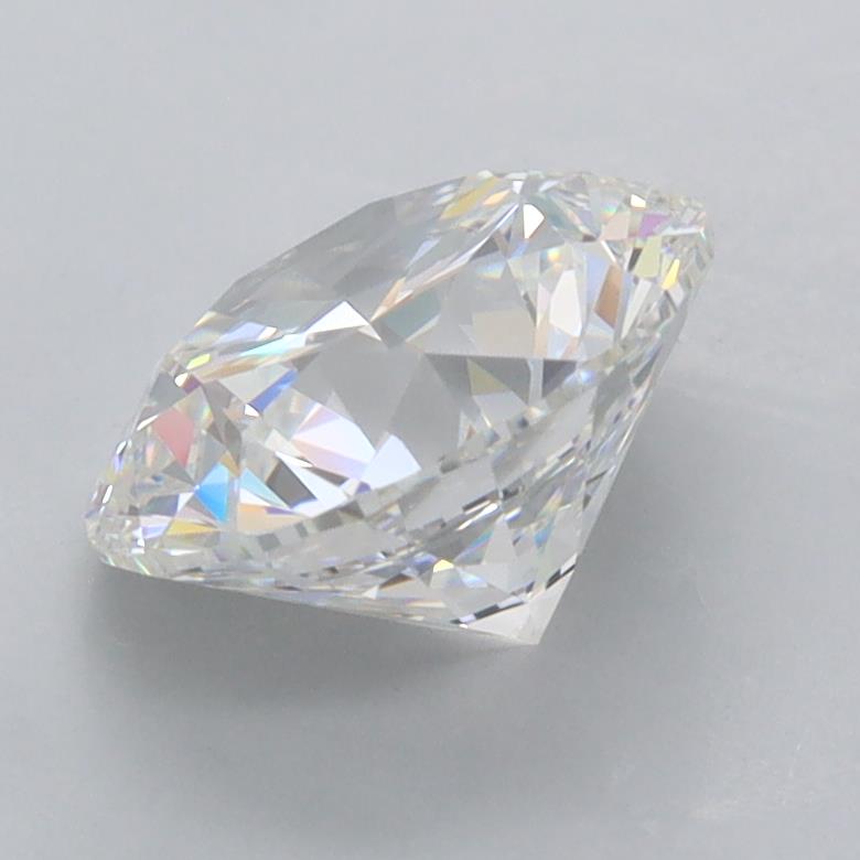 2.43 Carat Round Lab Diamond :: 360 spin frame 03