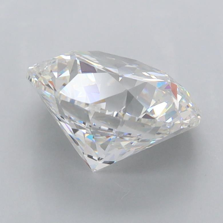 2.43 Carat Round Lab Diamond :: 360 spin frame 05