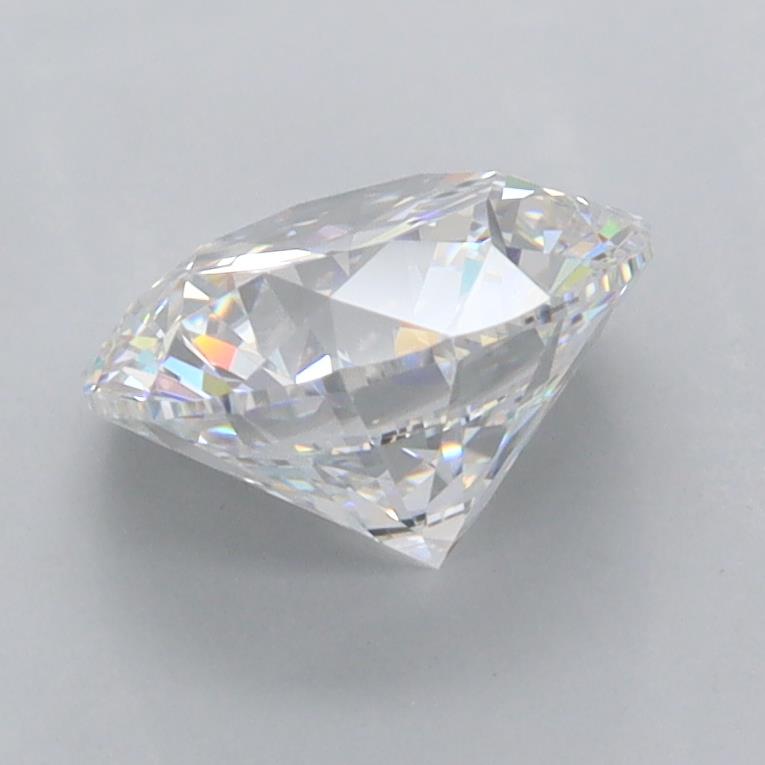 1.96 Carat Round Lab Diamond :: 360 spin frame 04