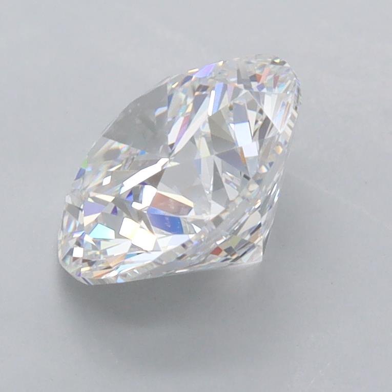 1.96 Carat Round Lab Diamond :: 360 spin frame 06