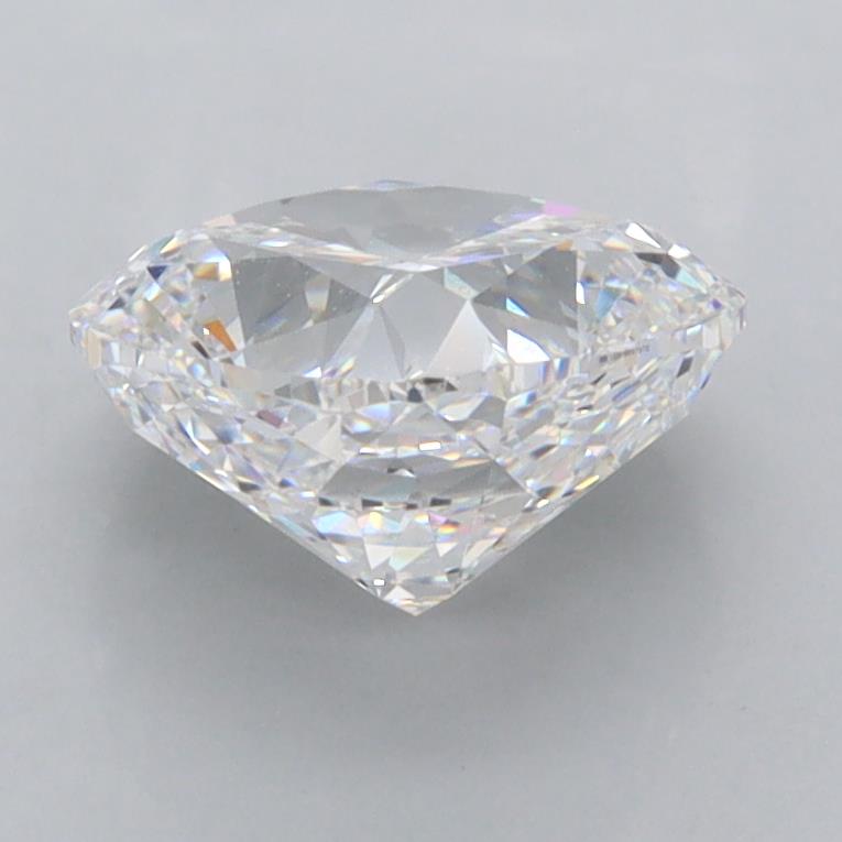 2.15 Carat Cushion Lab Diamond :: 360 spin frame 01