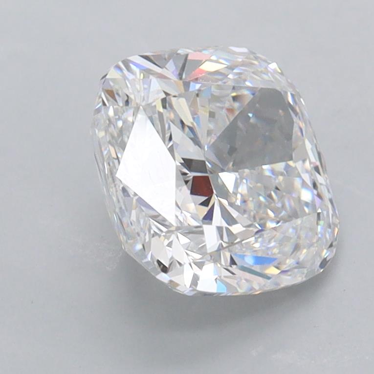 2.15 Carat Cushion Lab Diamond :: 360 spin frame 05