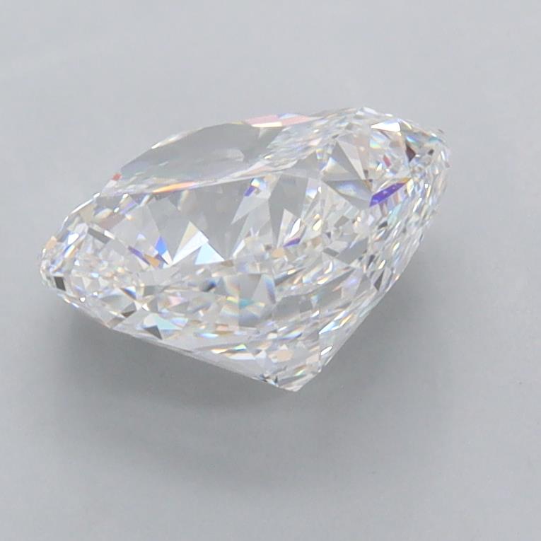 2.15 Carat Cushion Lab Diamond :: 360 spin frame 06