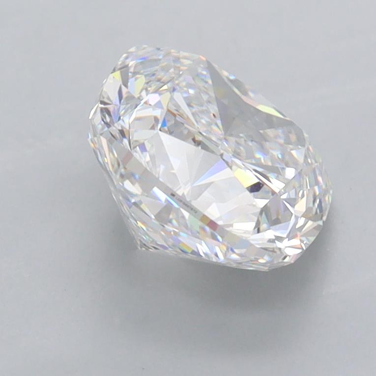 2.15 Carat Cushion Lab Diamond :: 360 spin frame 07
