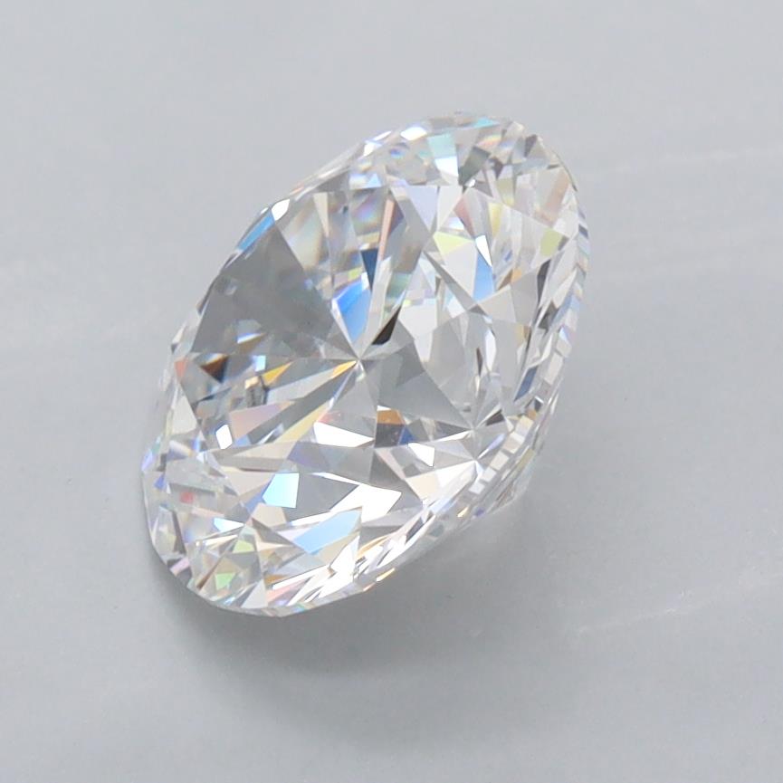 2.34 Carat Round Lab Diamond :: 360 spin frame 02