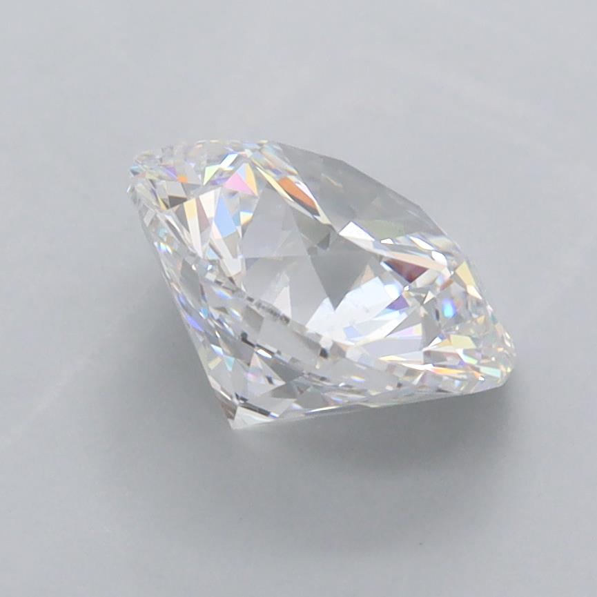 2.34 Carat Round Lab Diamond :: 360 spin frame 03