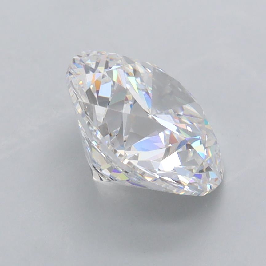 2.34 Carat Round Lab Diamond :: 360 spin frame 06