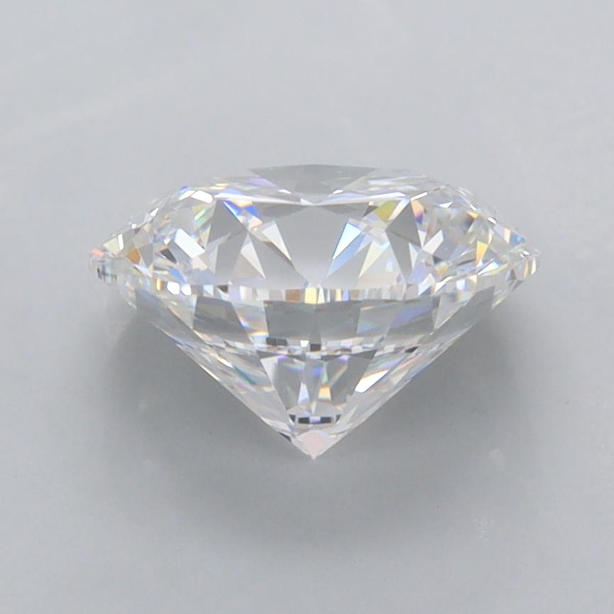 2.46 Carat Round Lab Diamond :: 360 spin frame 01