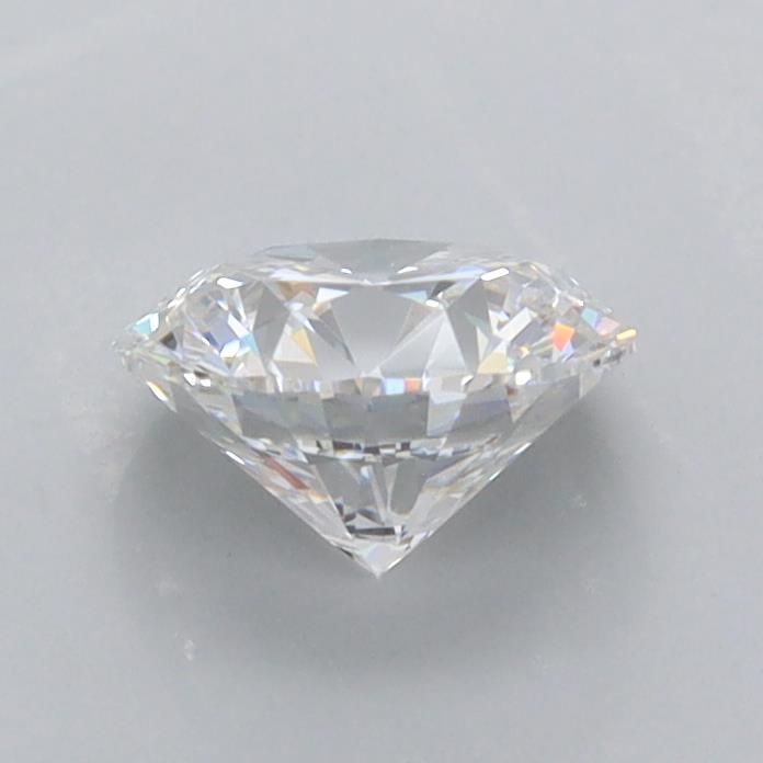 1.02 Carat Round Lab Diamond :: 360 spin frame 01