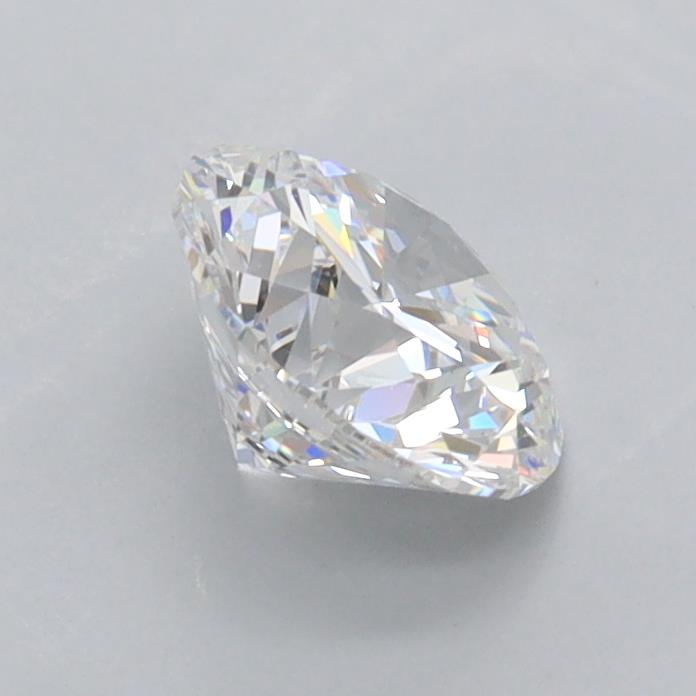 1.02 Carat Round Lab Diamond :: 360 spin frame 07