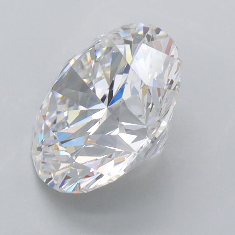 2.17 Carat Round Lab Diamond :: 360 spin frame 01