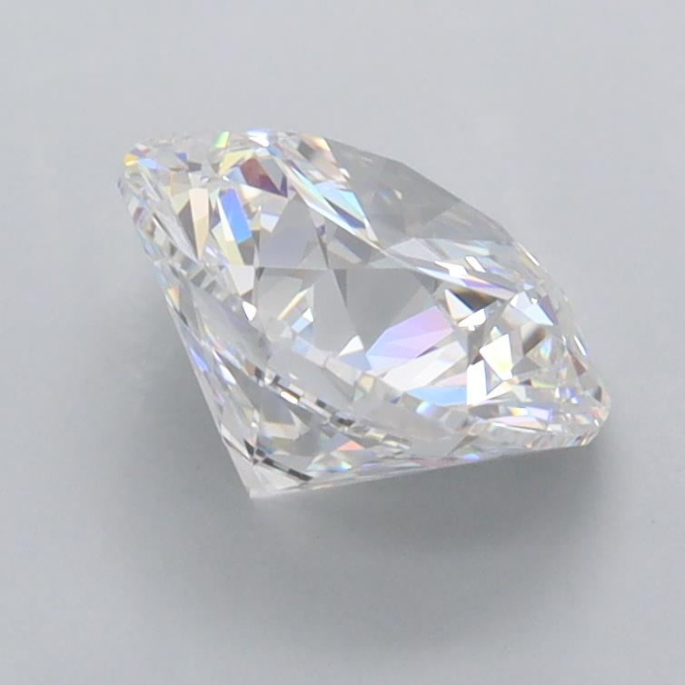 2.08 Carat Round Lab Diamond :: 360 spin frame 03