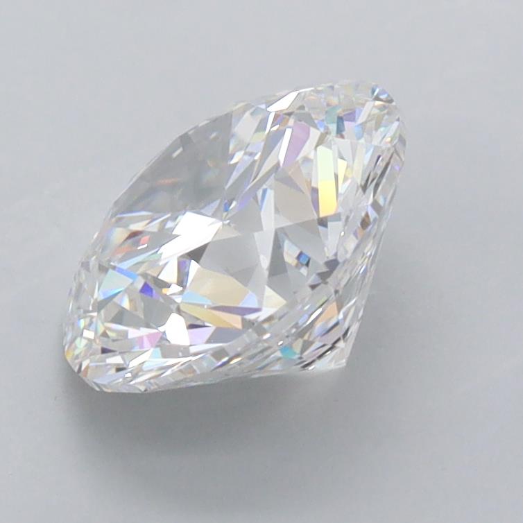 2.08 Carat Round Lab Diamond :: 360 spin frame 06