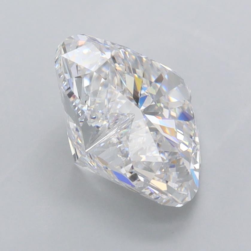 2.47 Carat Heart Lab Diamond :: 360 spin frame 01