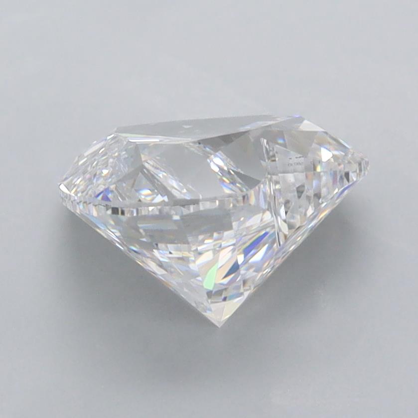 2.47 Carat Heart Lab Diamond :: 360 spin frame 02