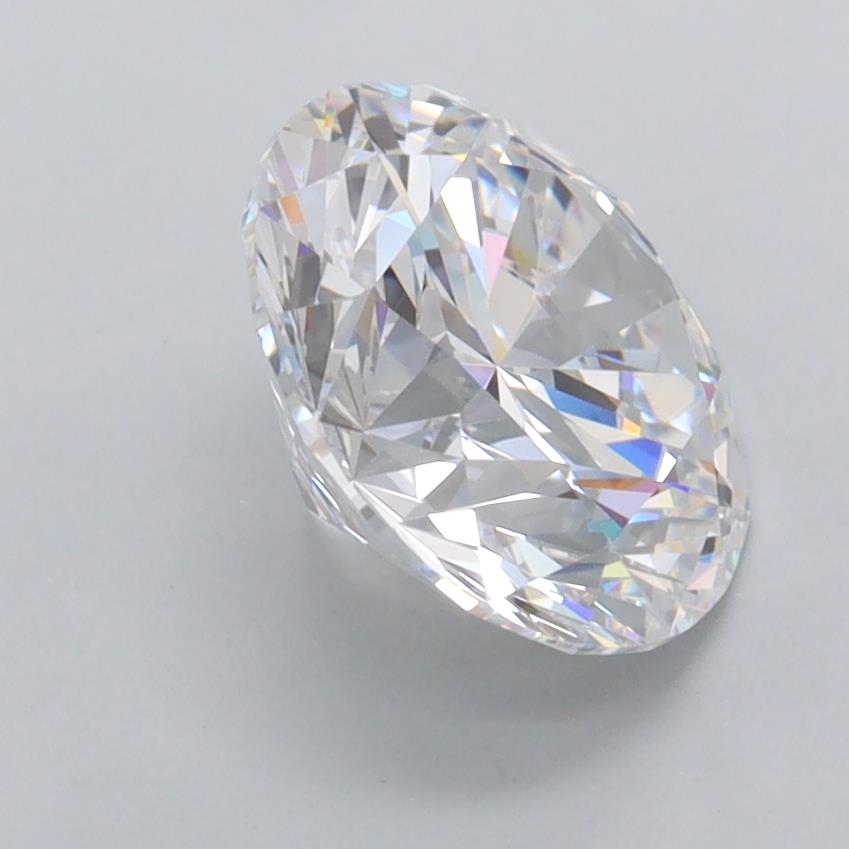 2.54 Carat Round Lab Diamond :: 360 spin frame 01