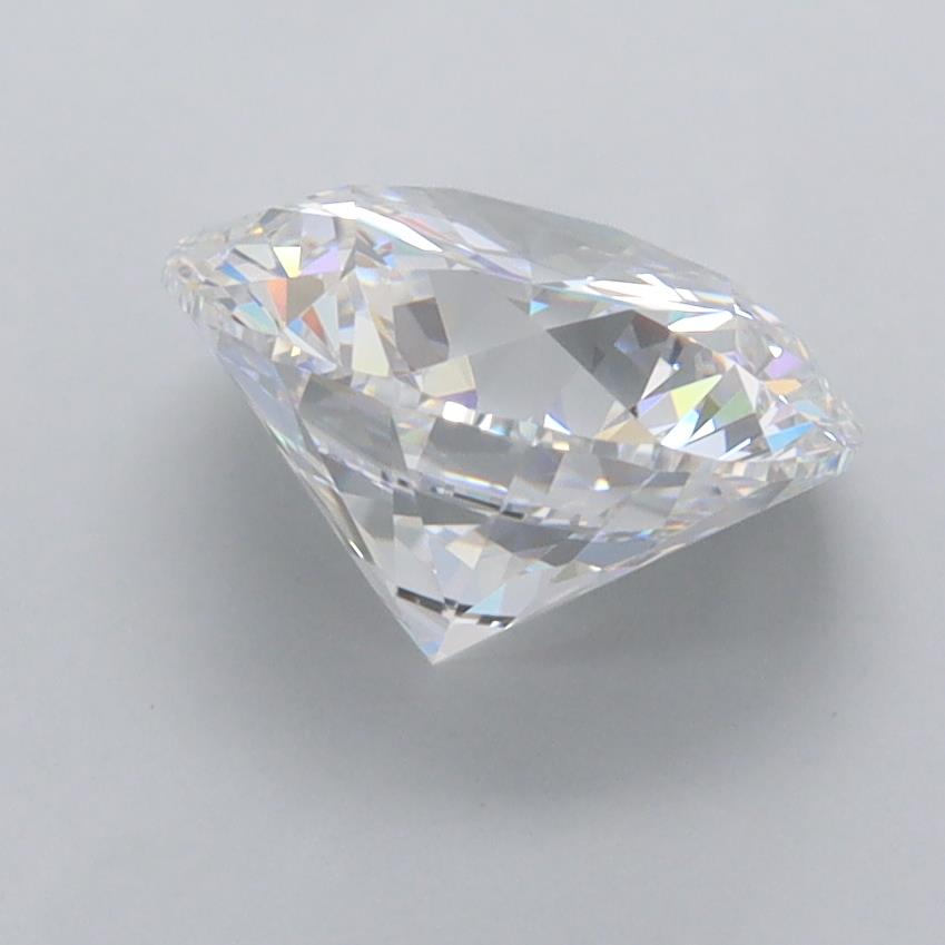 2.54 Carat Round Lab Diamond :: 360 spin frame 04
